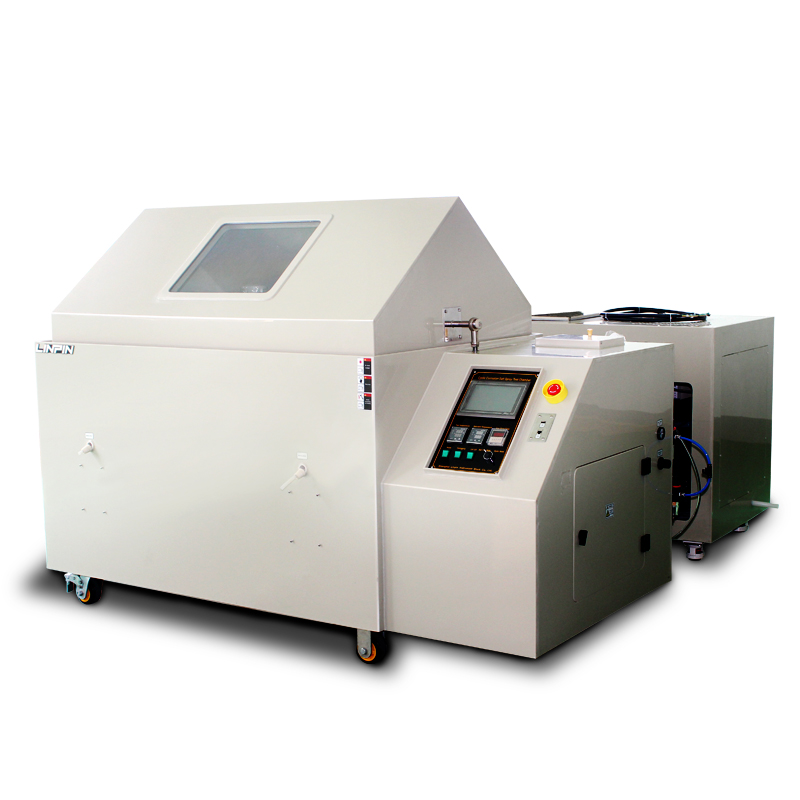 復(fù)合鹽霧腐蝕試驗(yàn)箱：低能耗、低污染、