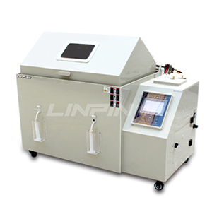 智能鹽霧試驗箱|智能鹽霧腐蝕試驗箱|智能觸摸屏鹽霧箱