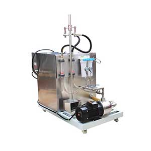 沖水試驗裝置|IP5-6強沖水試驗設備|沖水試驗機