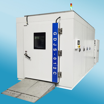 溫濕度環(huán)境試驗倉|步入式溫濕度試驗箱|溫濕度測試房